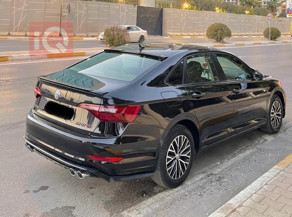 فولكسفاغن جيتا